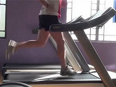 The Treadmill 